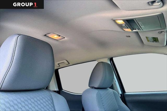 Certified Used 2023 MAGNETIC GRAY MET. Toyota  image 14