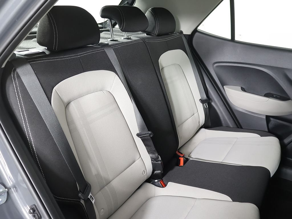 2026 Hyundai Venue SEL - Photo 28