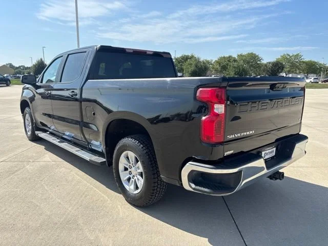 Used 2024 Black Chevrolet LT image 43