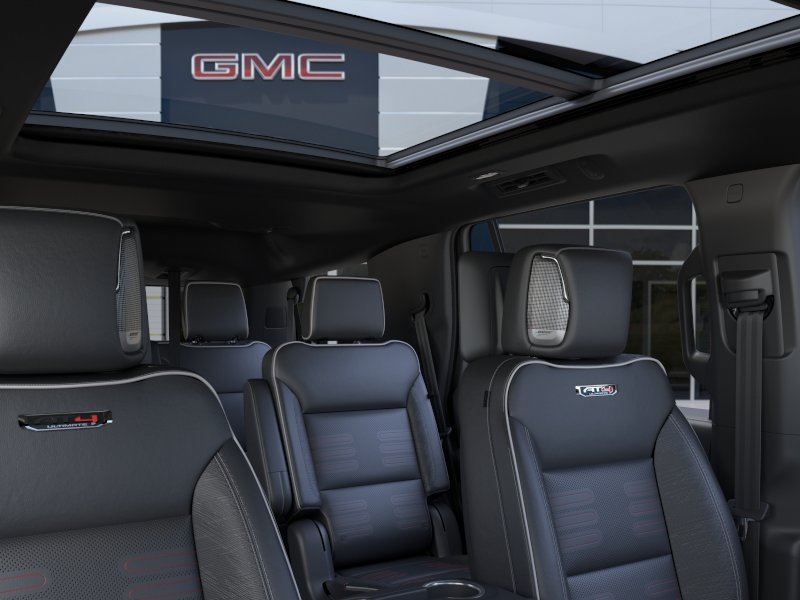 2026 GMC Yukon AT4 Ultimate - Photo 24
