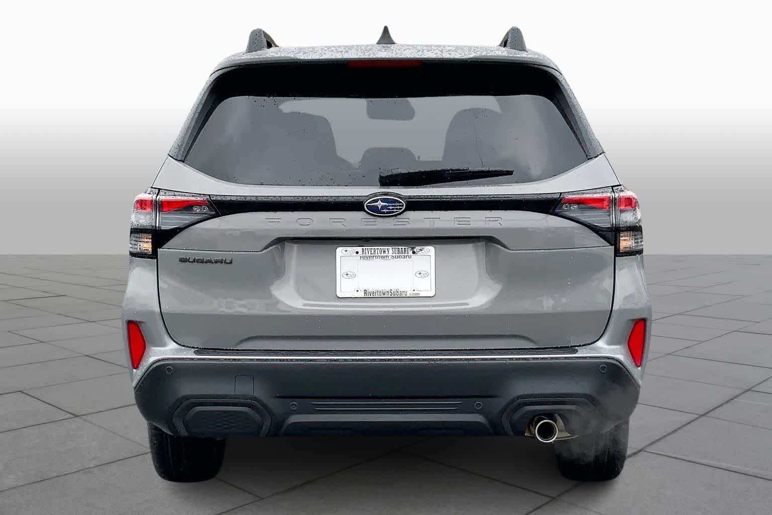 New 2026 RIVER ROCK PEARL Subaru Limited image 4