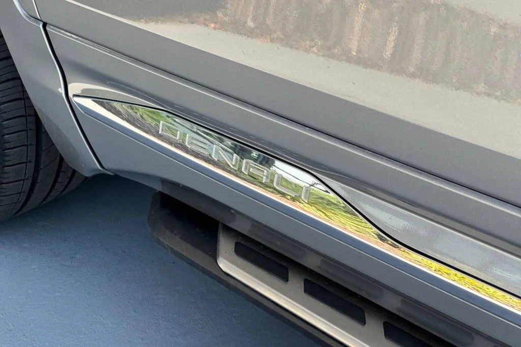 2023 GMC Terrain Denali - Photo 28