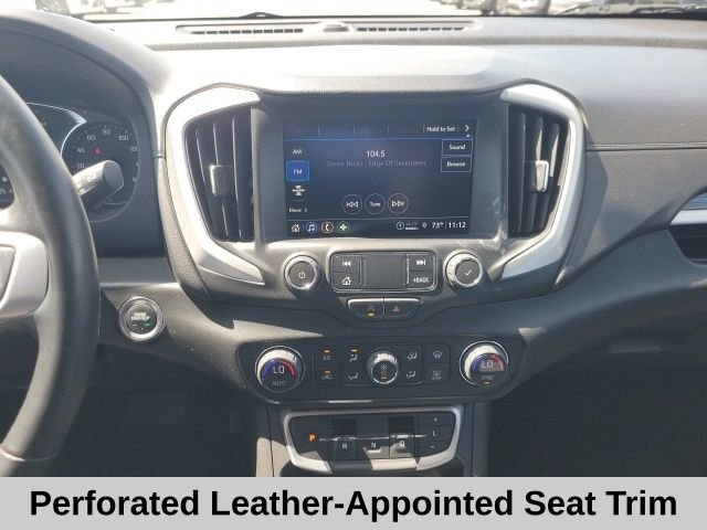 Used 2024 Sterling GMC SLT image 12