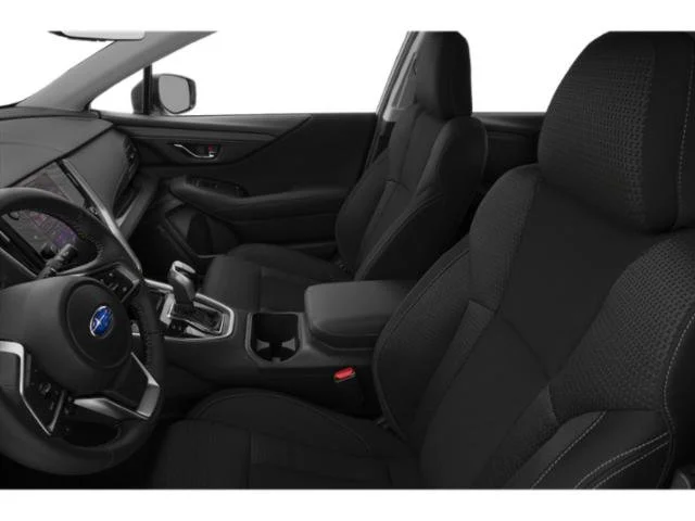 Used 2022 Ice Silver Metallic Subaru Premium image 12