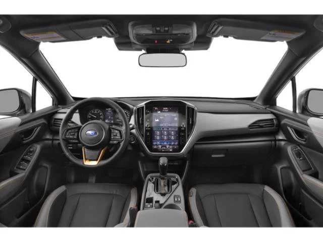 New 2026 Magnetite Gray Metallic Subaru Wilderness image 11