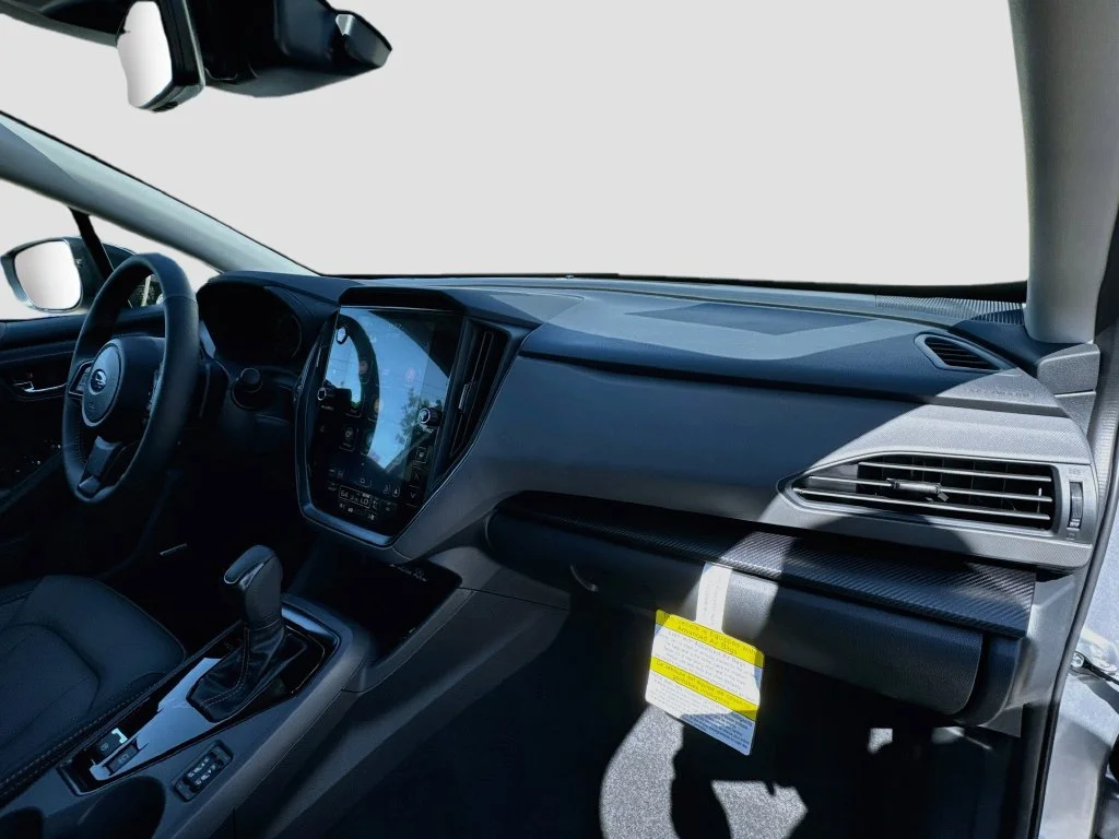New 2026 Silver Subaru Limited image 36