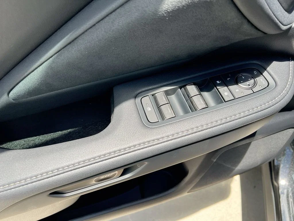 New 2026 Caviar Lexus F SPORT PERFORMANCE PREMIUM AWD image 11