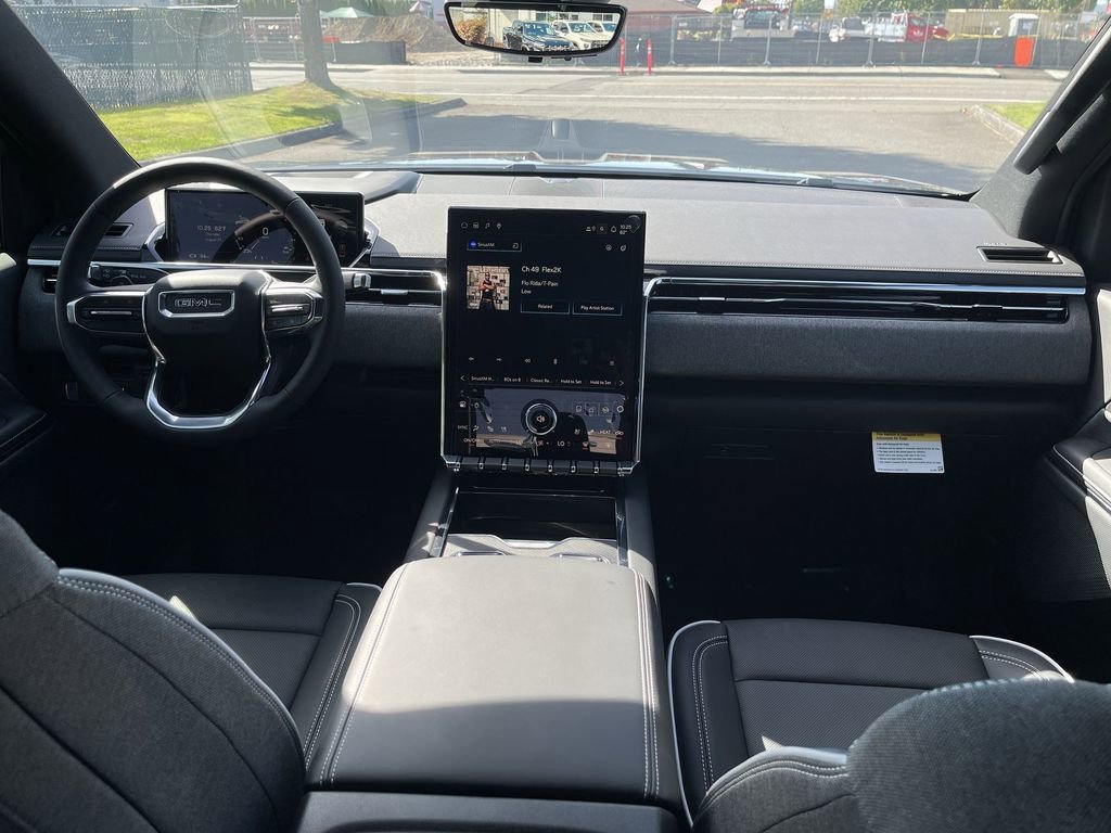 2026 GMC Sierra EV Elevation - Photo 19