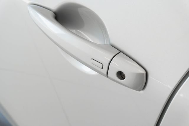 Used 2023 Silver Nissan SV image 3