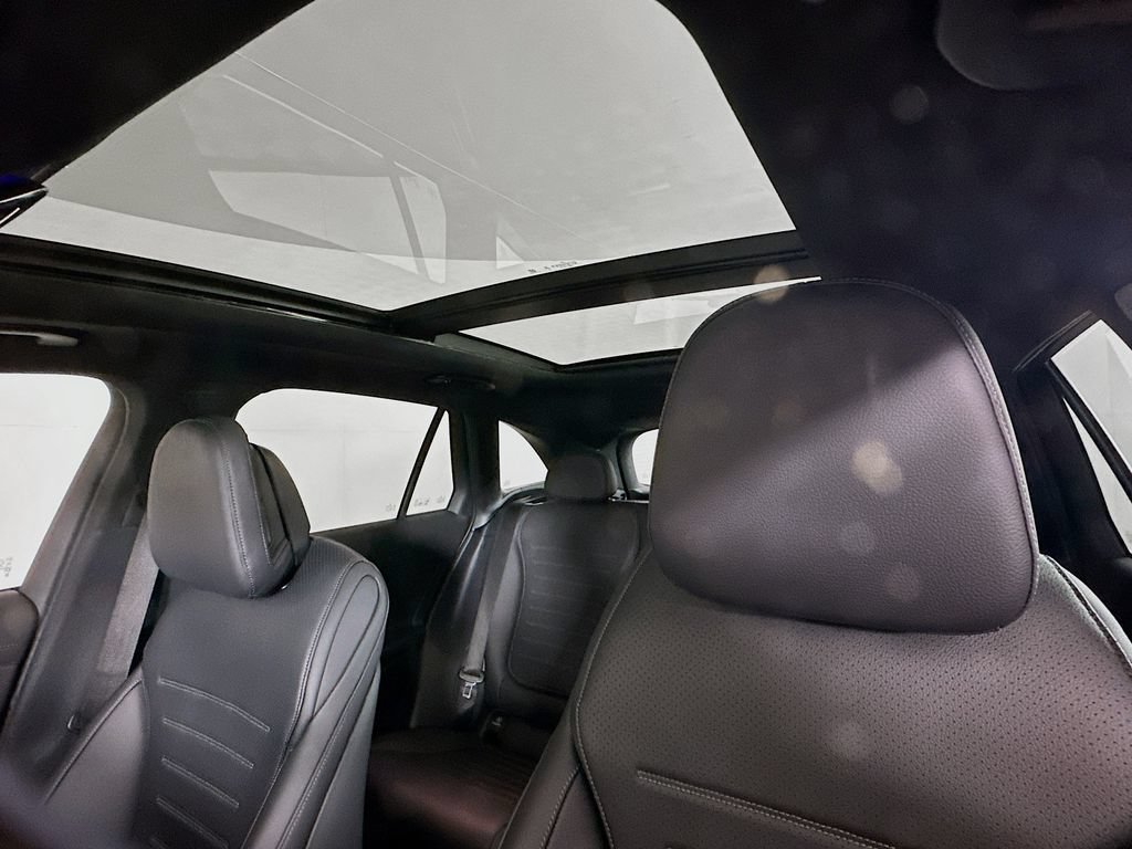 New 2026 Black Mercedes-Benz GLC 300 image 54