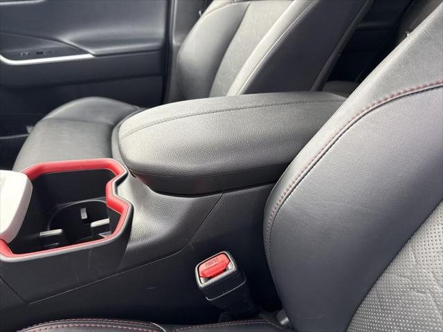 Certified Used 2023 ICE CAP Toyota  image 22