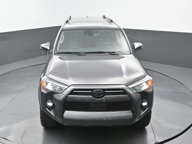 Used 2023 Magnetic Gray Metallic Toyota SR5 Premium image 14