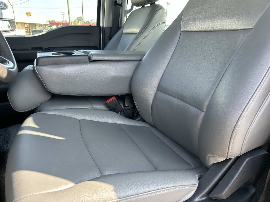 Certified Used 2026 Oxford White Ford XL image 26