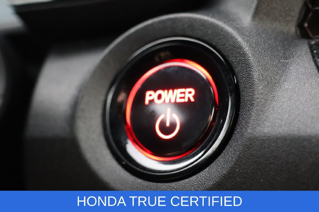 2026 Honda CR-V Sport-L - Photo 47