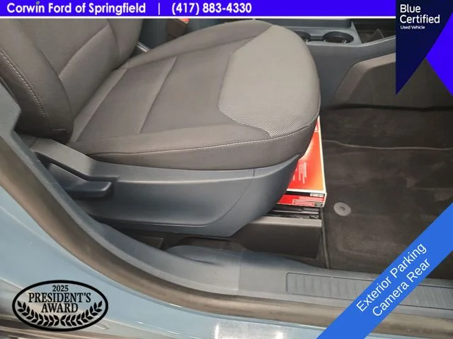 Certified Used 2022 Area 51 Ford XL image 11