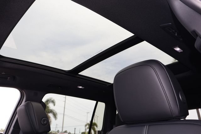 2026 GMC Acadia Elevation - Photo 30