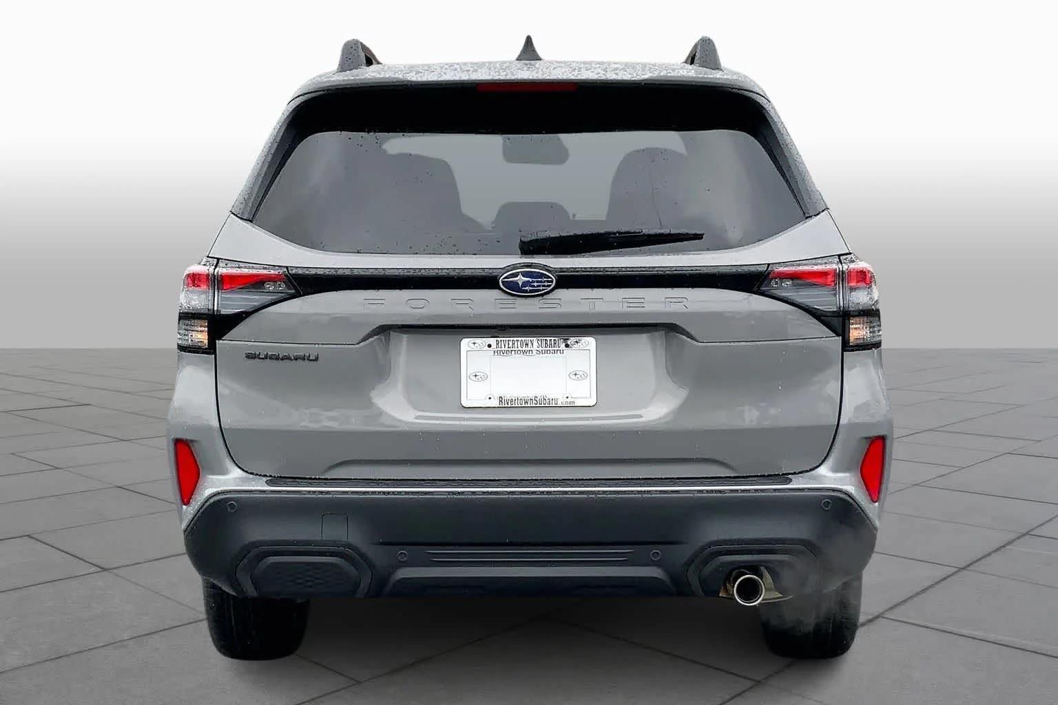 New 2026 RIVER ROCK PEARL Subaru Limited image 4