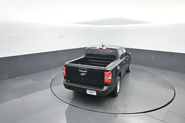 New 2026 Black Ford XL image 28