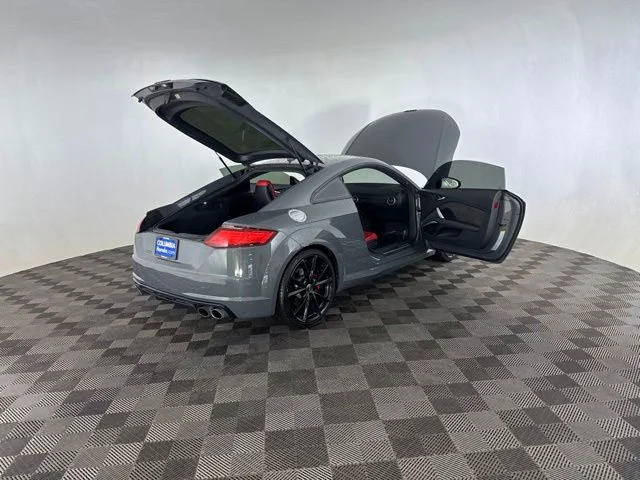 Used 2018  Audi 2.0T image 18