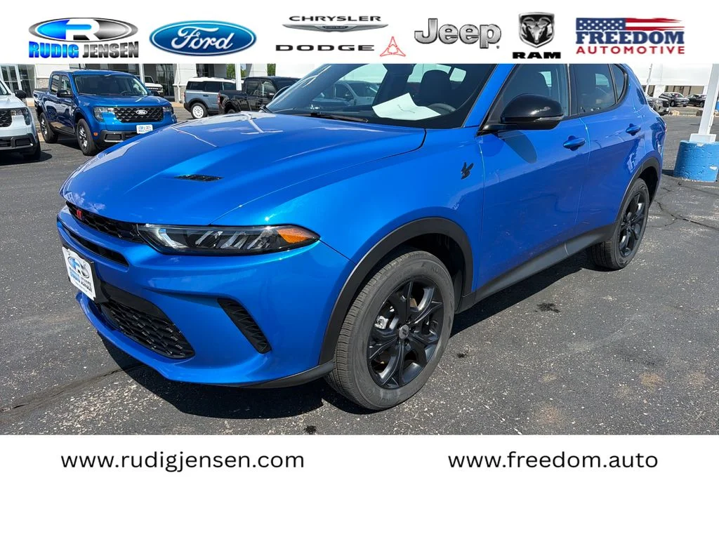 2023 Dodge Hornet 2.0 GT AWD's photo