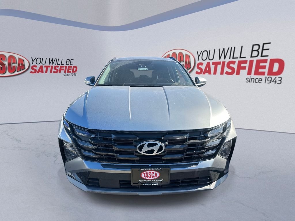 2025 Hyundai Tucson SEL Convenience - Photo 5