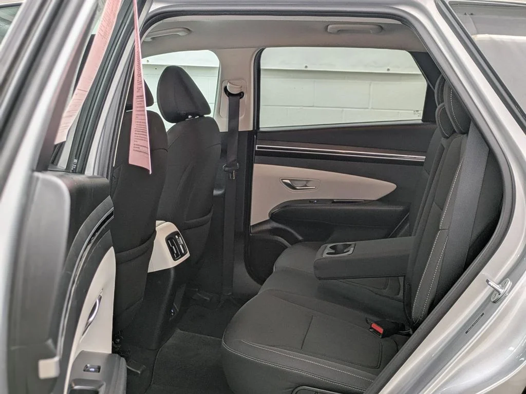 2023 Hyundai Tucson SEL - Photo 12