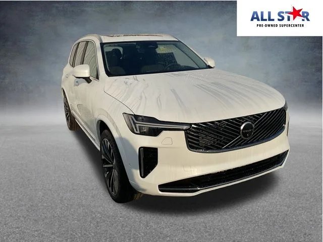 2026 Volvo XC90 B6 Plus Bright 7-Seater 4WD's photo