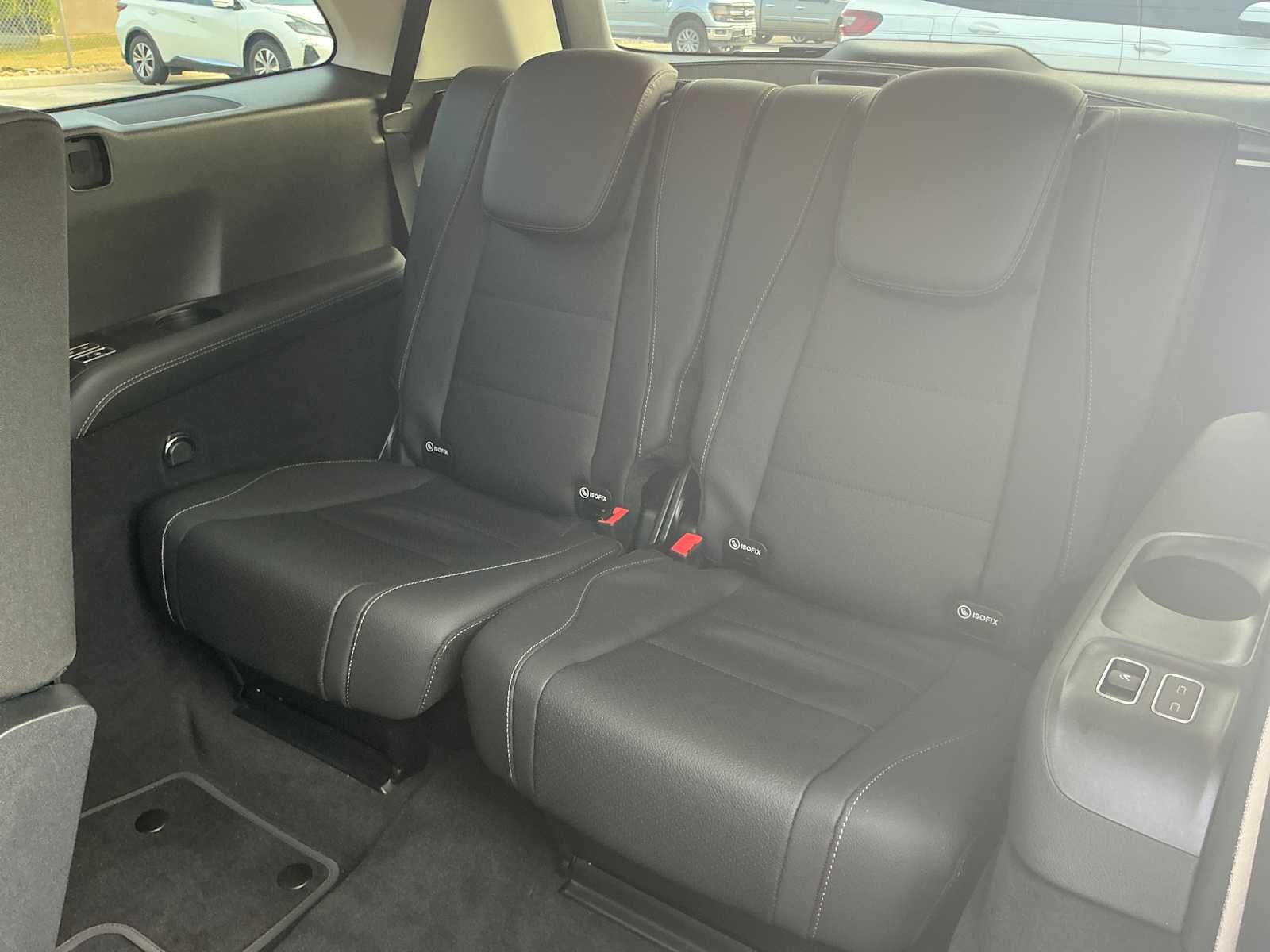 Certified Used 2026 Black Mercedes-Benz GLS 450 image 25