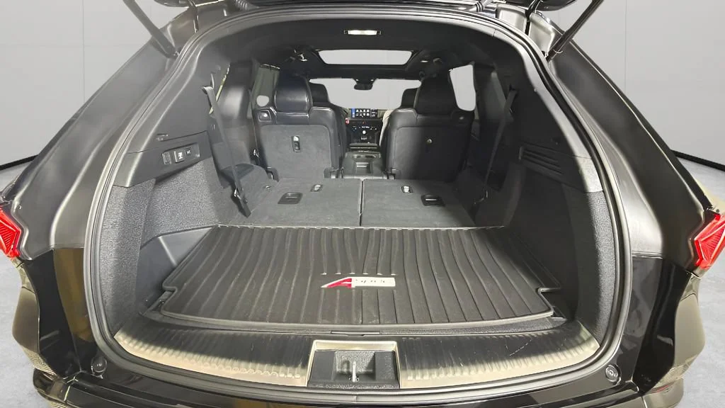 Used 2026 Black Acura A-SPEC Advance Package image 34