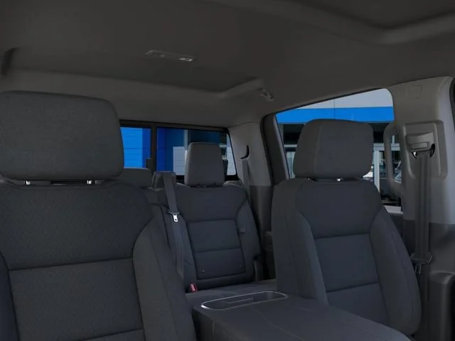 New 2026 Onyx Black GMC Elevation image 24