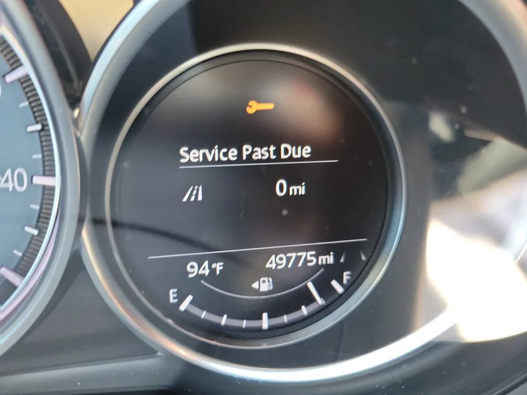 2019 Mazda CX-5 Touring - Photo 12