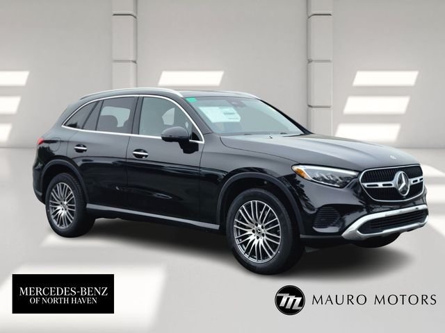 2026 Mercedes-Benz GLC GLC 300 4MATIC's photo