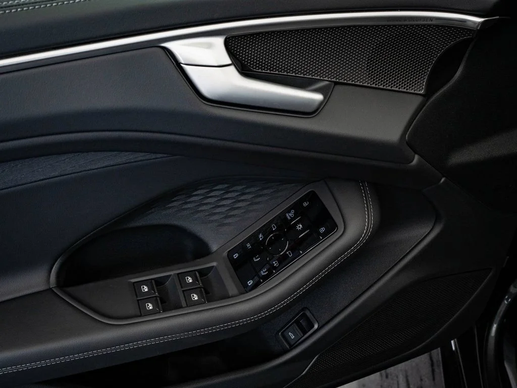 2026 Audi A6 Premium Plus - Photo 27