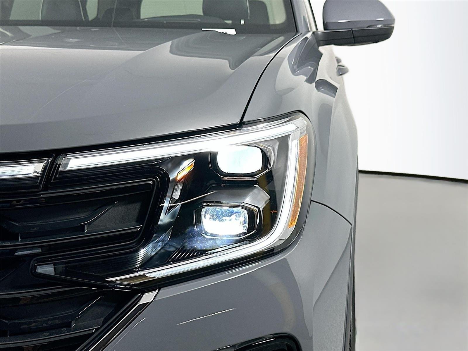 New 2026  Volkswagen 2.0T SEL Premium R-Line image 7