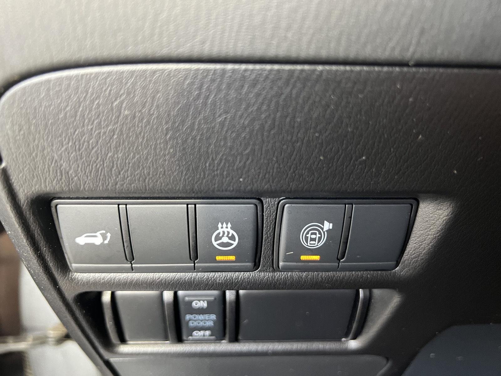 Used 2023 Gun Metallic Nissan SL image 15