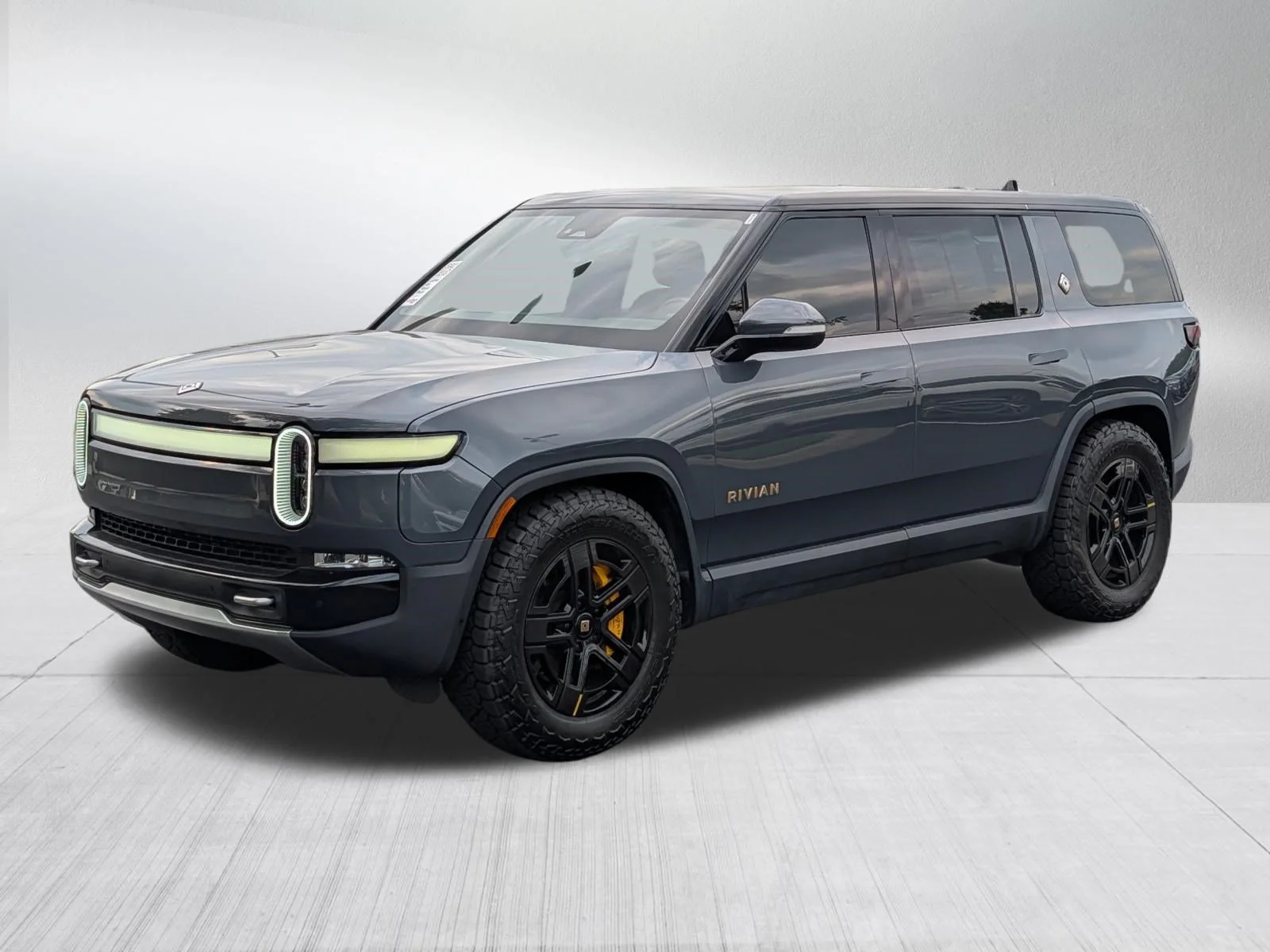 Used 2023 El Cap Granite Rivian Adventure image 3