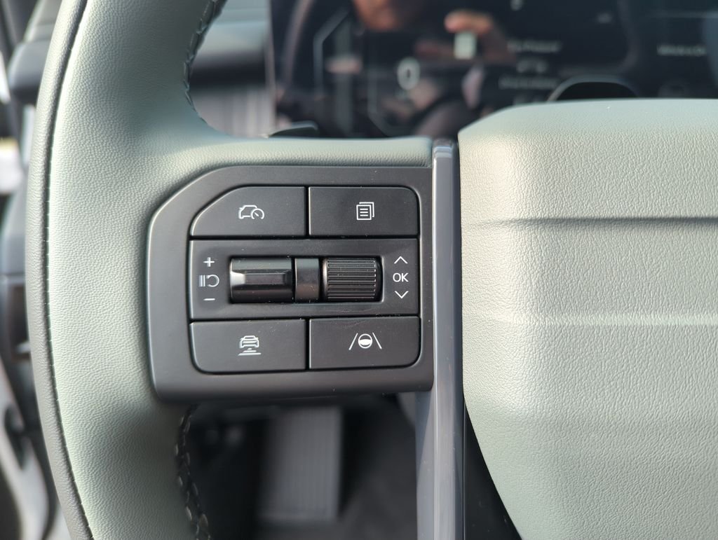 New 2027 Glacial White Pearl Kia X-LINE SX PRESTIGE image 22