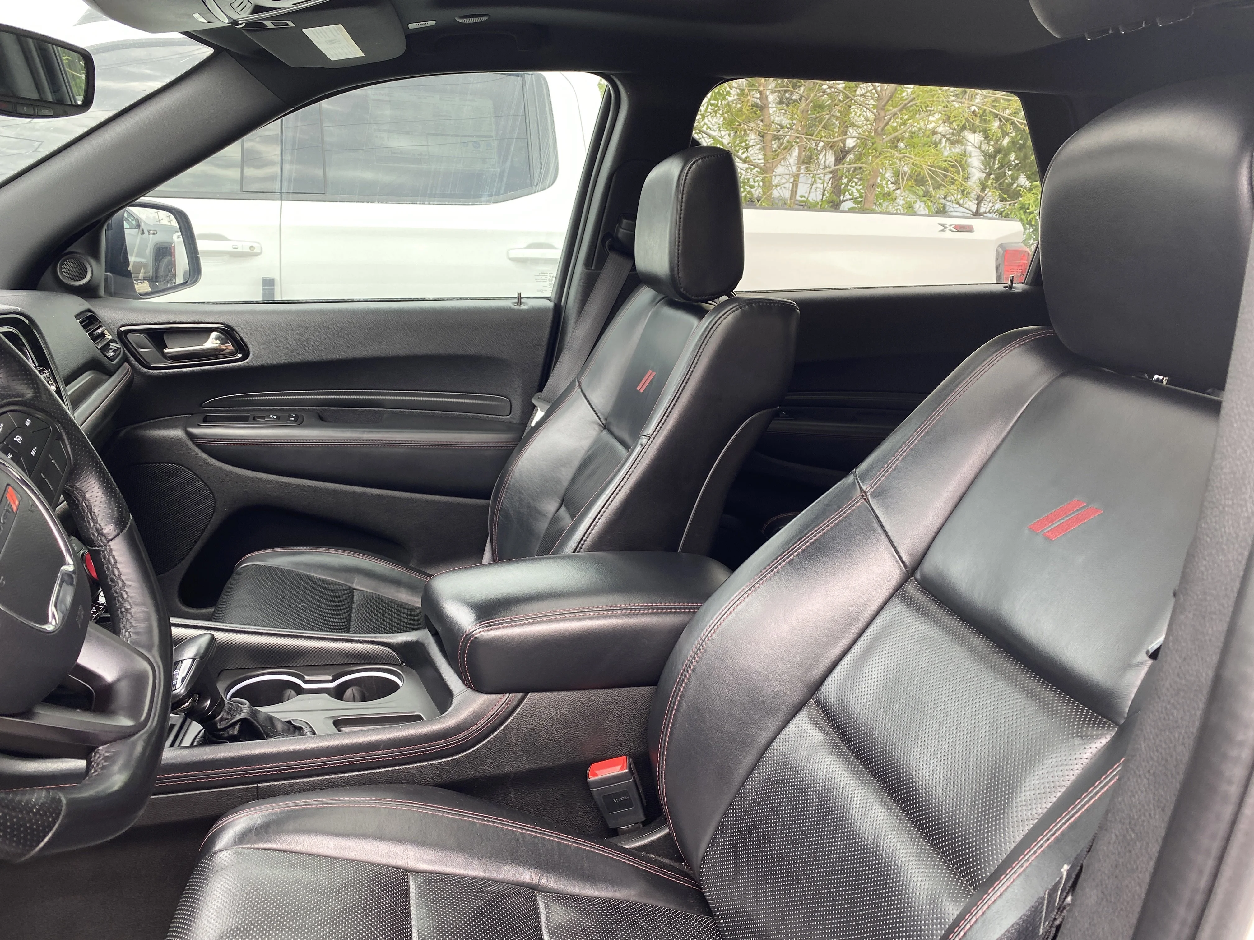 Used 2021 na Dodge R/T AWD * SRT BRAKE KIT * TOW PACKAGE * 6 PASSENGER * image 2