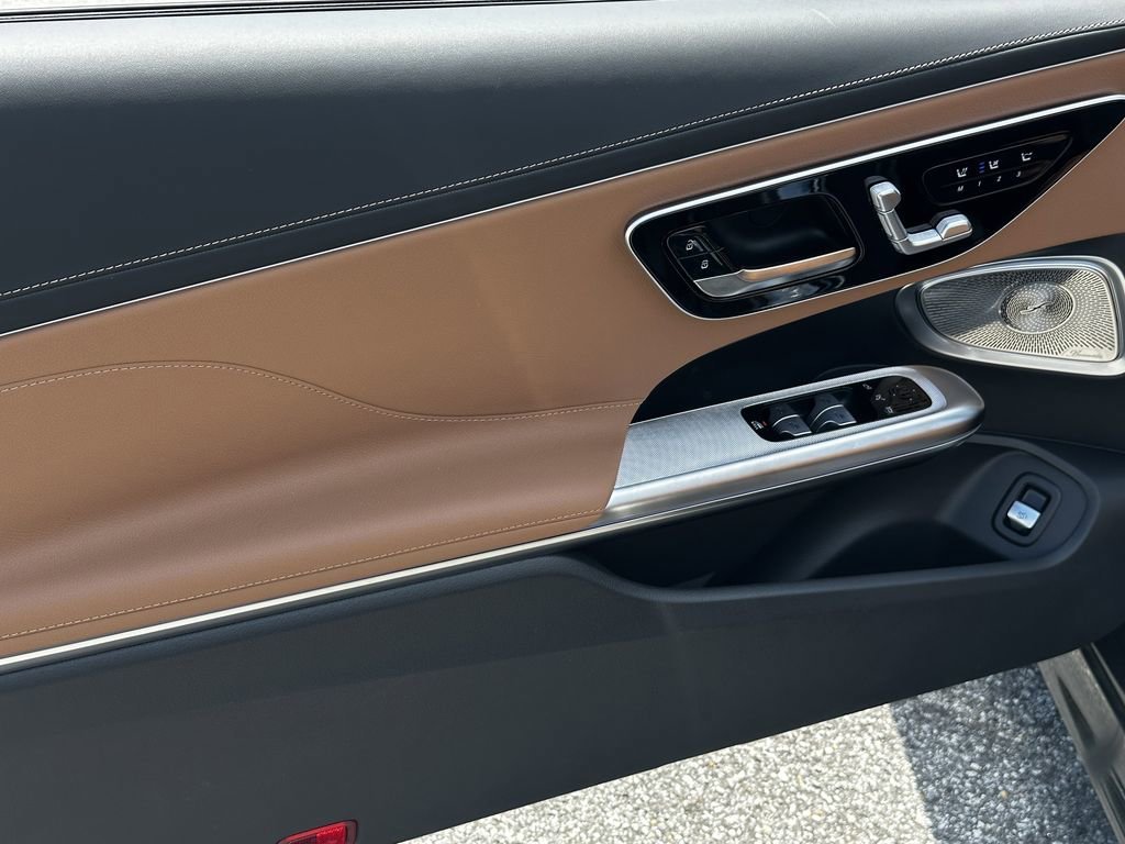 New 2026 Black Mercedes-Benz CLE 300 image 11