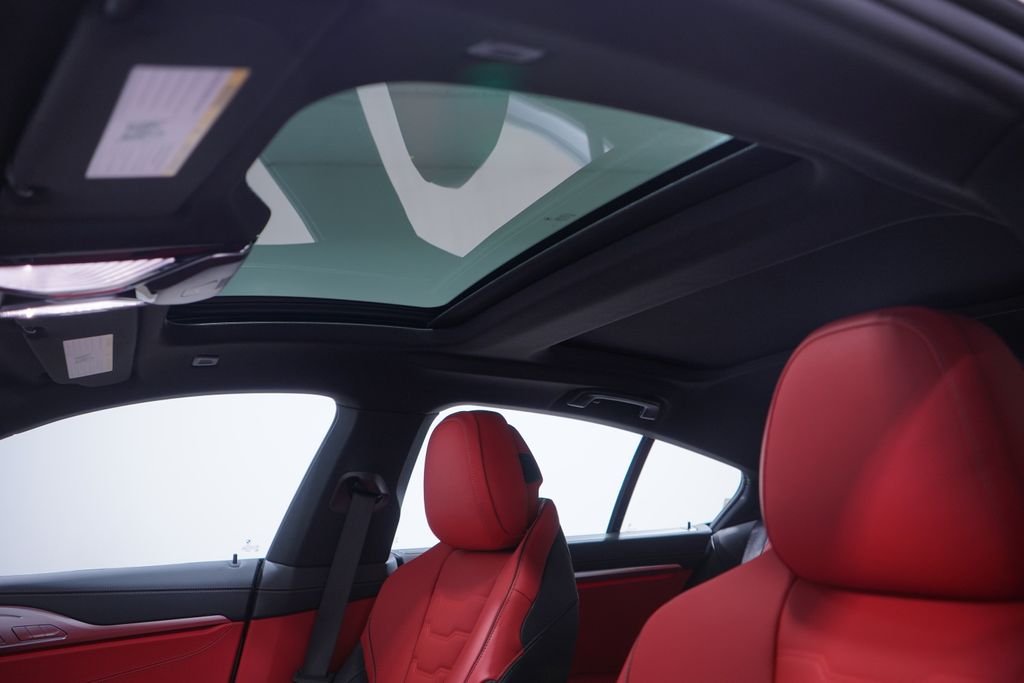 2026 BMW 8 Series 840i - Photo 8