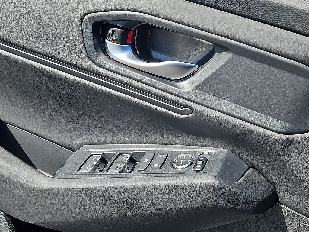 New 2026 Canyon River Blue Metallic Honda SE image 13
