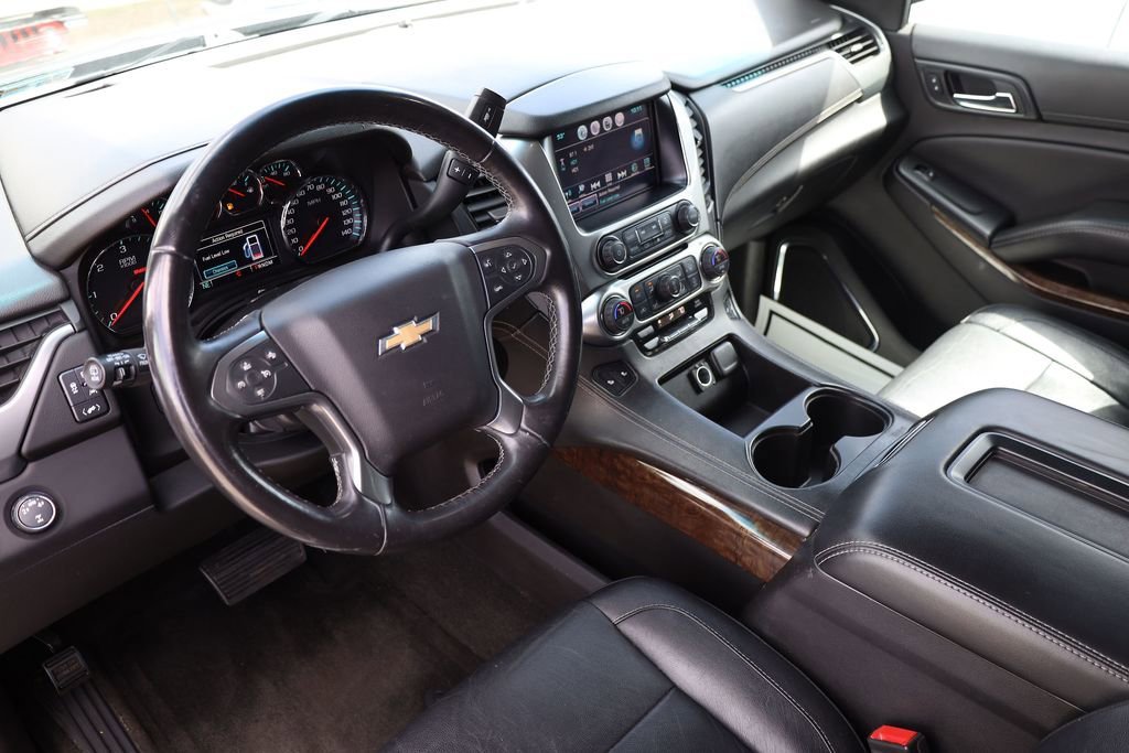 Used 2016 Black Chevrolet LT image 12