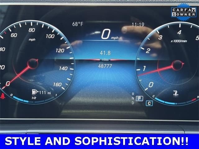 2022 Mercedes-Benz GLE GLE350 - Photo 19