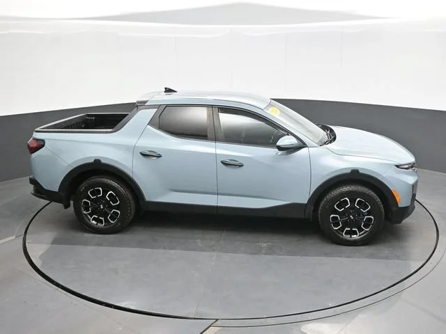 Used 2023 Blue Hyundai SEL image 16