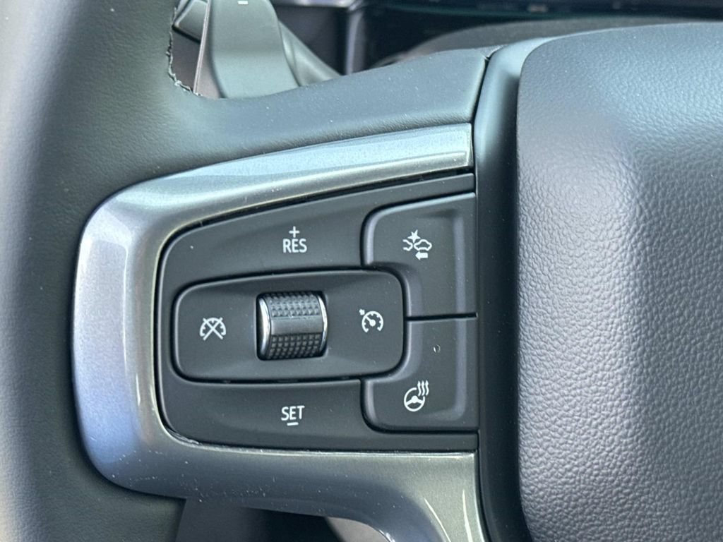 2026 Chevrolet Silverado 1500 LTZ - Photo 24