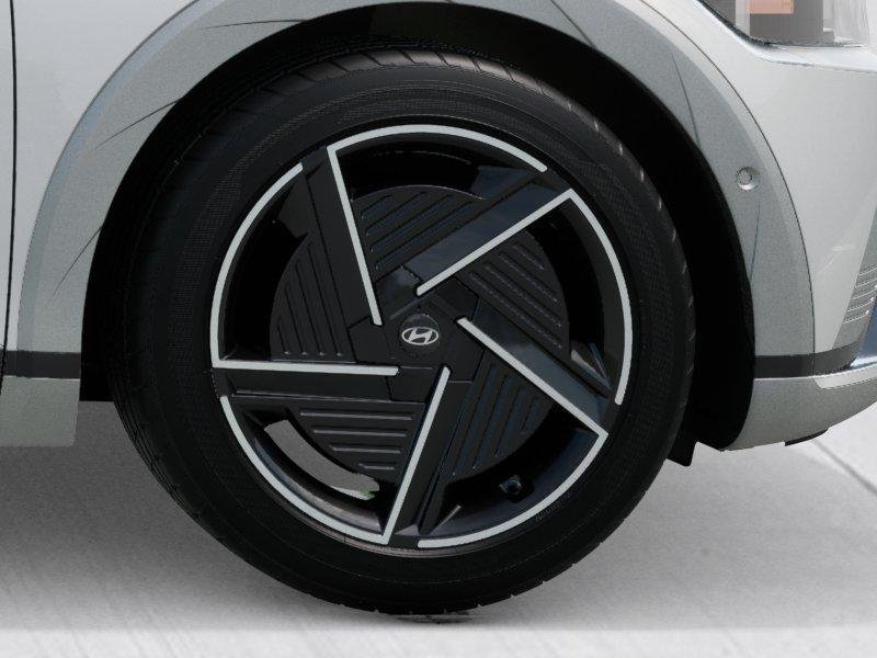 New 2026 Atlas White Hyundai Limited image 8