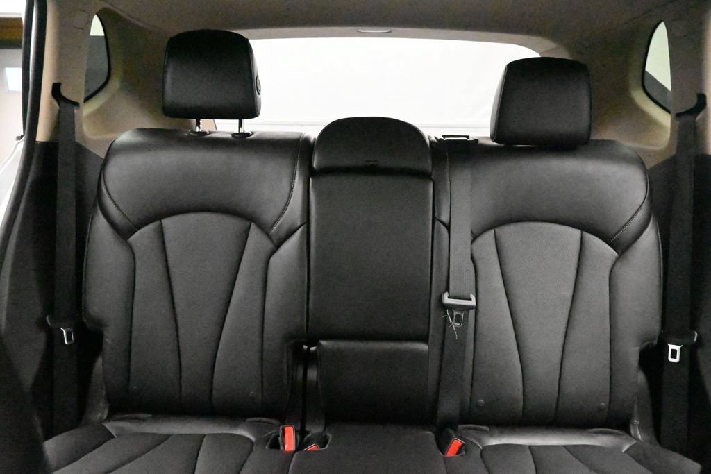 Used 2017 GALAXY SILVER METALLIC Buick Essence image 17