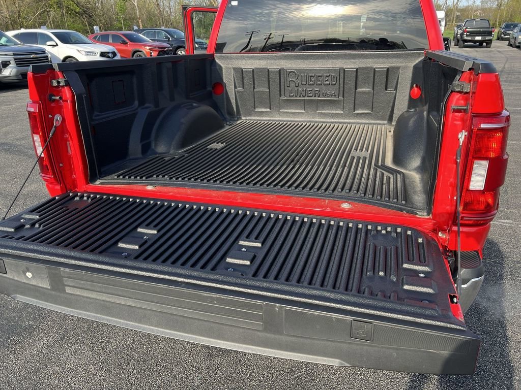 2023 Ford F-150 XLT - Photo 21