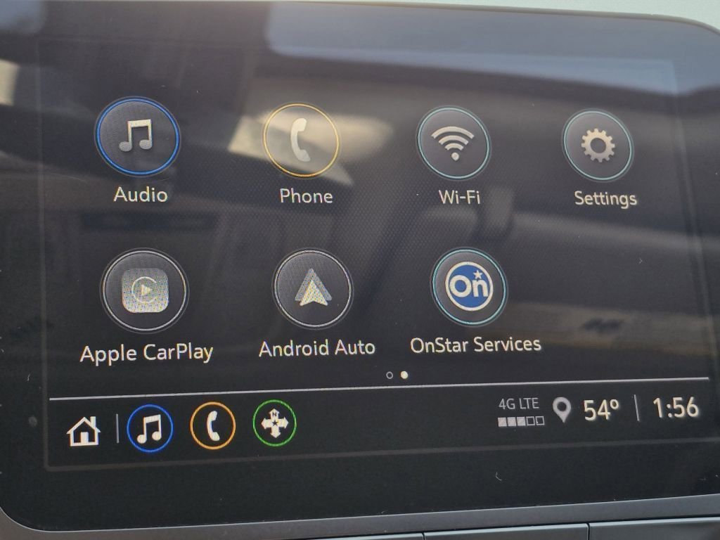 2022 Chevrolet Malibu RS - Photo 14