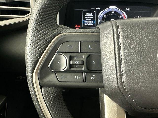 Certified Used 2026 PLATINUM WHITE PEARL MC. Toyota  image 19